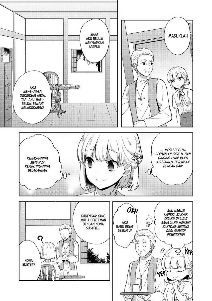 Tearmoon Empire Story chapter 22